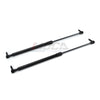 MOCA 2pcs Rear Tailgate Lift Supports Gas Springs Struts Shocks Fit for 2005-2010 Jeep Grand Cherokee