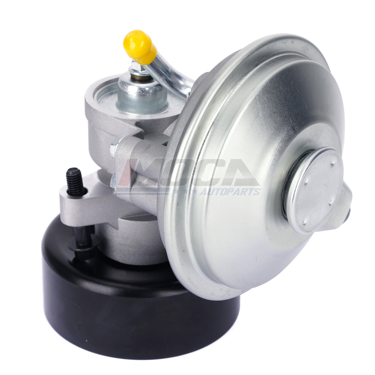 Bomba de vacío MOCA VCP120 compatible con Ford E-350 Econoline Club Wagon (1996-2002), Ford F-450 F-550 Super Duty (1999-2003) y Ford F-250 Super Duty (1999-2002)