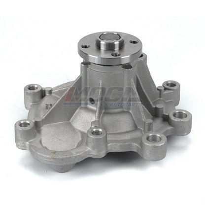 Bomba de agua MOCA compatible con Mercedes-Benz C250 SLK250 1.8L 2012-2015