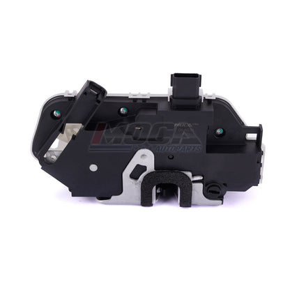 MOCA 937-631 Actuador de cerradura de puerta trasera derecha compatible con Ford Edge 2007-2014 y Lincoln MKX 2007-2015