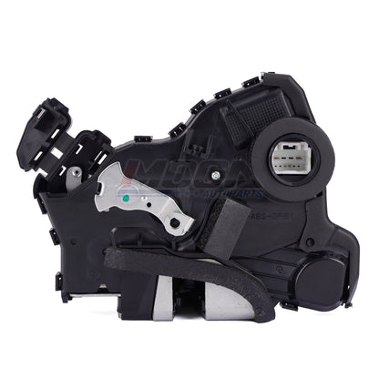 MOCA 931-403 Front Right Door Lock Actuator Fit for 2011-2017 Lexus CT200h 1.8L & 2007-2018 Lexus ES350 3.5L & 2007-2017 Toyota Camry 3.5L & 2006-2012 Toyota RAV4 3.5L