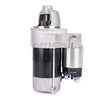 MOCA Starter Motor 18417 Fit for 1996-2005 Kubota Tractor Mower Diesel