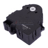 MOCA 604-230 HVAC Heater Air Blend Door Actuator Fit for 2010-2012 Ford Fusion & 2010-2012 Lincoln MKZ & 2010-2011 Mercury Milan Only fit 2-Pin, Not fit 5-Pin
