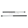 MOCA 2pcs Rear Window Glass Lift Supports Fit for 2007-2014 Cadillac Escalade ESV & 2007-2014 Chevrolet Tahoe & 2007-2014 GMC Yukon XL 1500