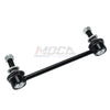 MOCA 2x Front Stabilizer Sway Bar Links Fit for 1996-2004 Nissan Pathfinder & 1997-2003 Infiniti QX4