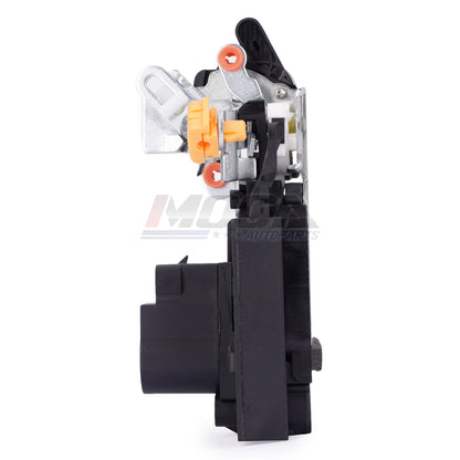MOCA 746-873 Actuador de cerradura de puerta trasera derecha compatible con Chevrolet Avalanche 1500 2500 (2002-2006) y Chevrolet Suburban 1500 2500 (2000-2006) y GMC Yukon XL 1500 2500 (2001-2006)