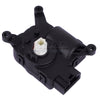 MOCA 604-289 HVAC Heater Air Blend Door Actuator Fit for 2015-2018 Ford F-150 & 2015-2018 Ford Mustang