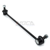 MOCA 4x Front & Rear Sway Bar Links 13.82" Fit for 2011-2012 Hyundai Sonata & Kia Optima