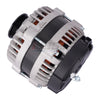 MOCA N8301 Alternator Fit for 2014-2015 Chevrolet Express 2500 3500 4500 6.0L & 2007-2014 GMC Sierra 1500 4.3L 5.3L 6.2L