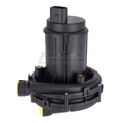 MOCA 078906601M Secondary Air Injection Pump Fit for 1996-2000 Audi A4 2.8L & 2001-2006 Audi TT 1.8L & 1999-2004 Volkswagen Beetle 1.8L & 2000-2005 Volkswagen Jetta 1.8L