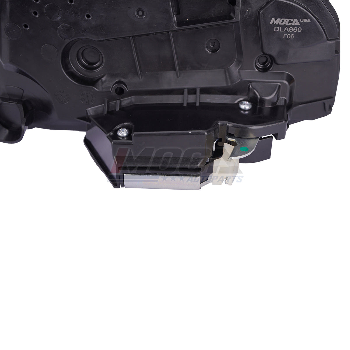 MOCA 937-960 Front Right Door Lock Actuator Fit for 2019-2021 Lexus ES350 & 2014-2022 Toyota Corolla & 2015-2021 Toyota Sienna