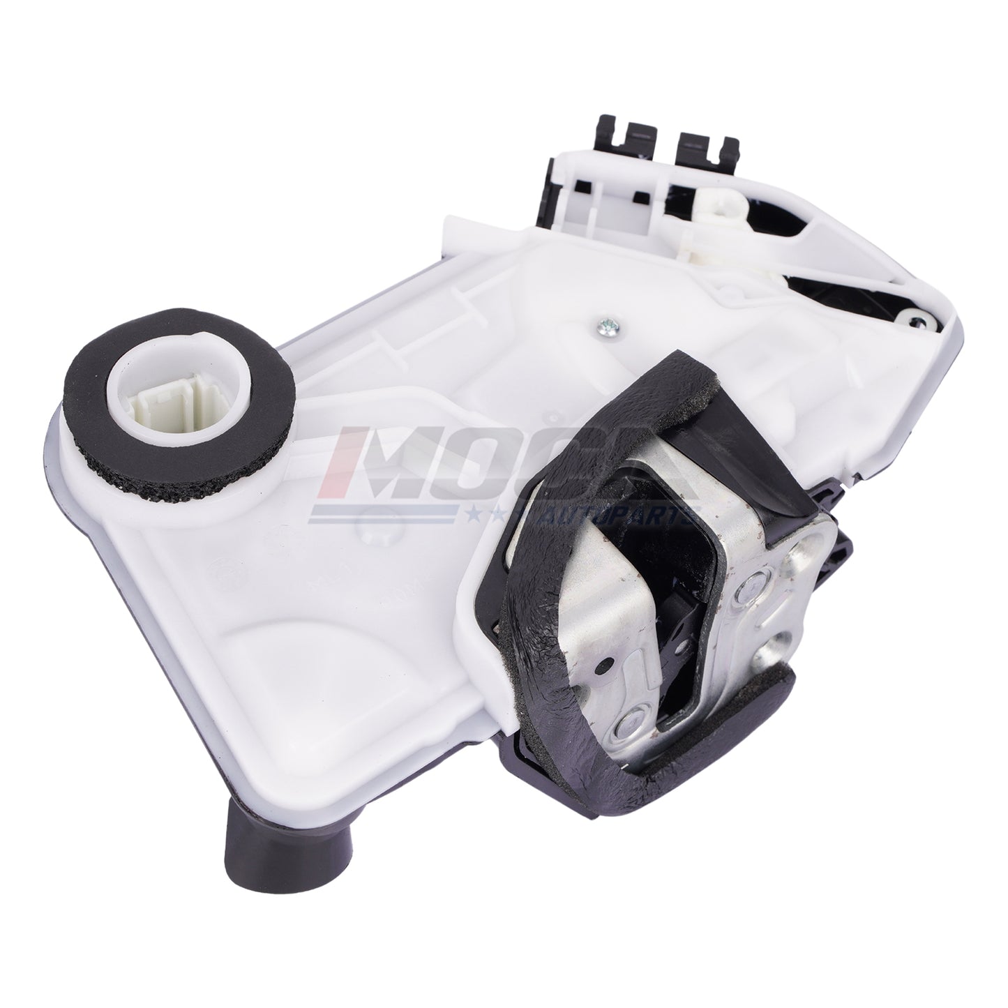 MOCA 937-909 Front Left Door Lock Actuator Fit for 2019-2021 Lexus ES350 & 2016-2021 Lexus RX450h & 2014-2022 Toyota Corolla & 2015-2021 Toyota Sienna