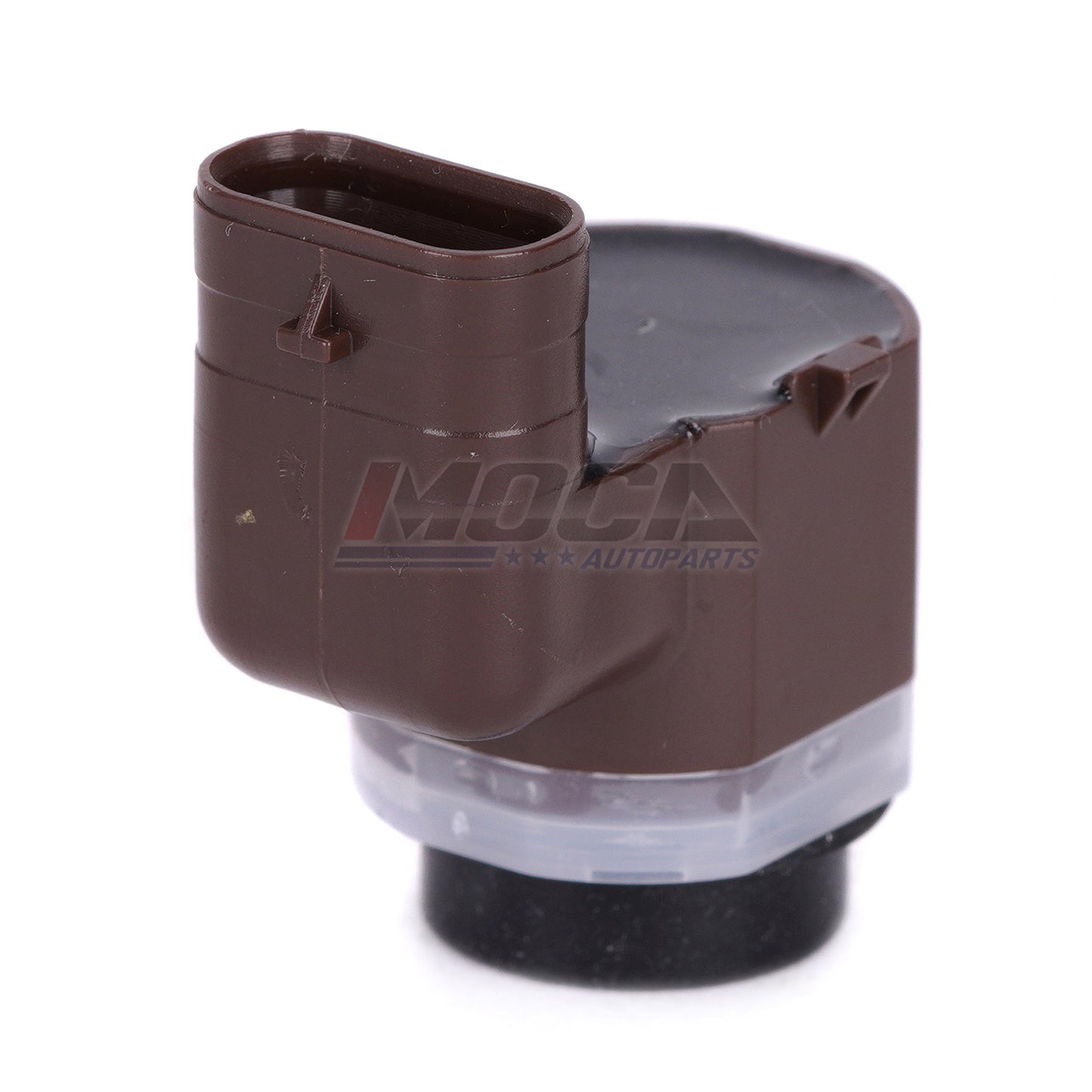 Sensor de asistencia al estacionamiento MOCA compatible con BMW 535d (2014-2016), BMW 550i GT xDrive (2010-2017) y BMW 650i xDrive (2012-2018)