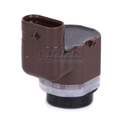 Sensor de asistencia al estacionamiento MOCA compatible con BMW 535d (2014-2016), BMW 550i GT xDrive (2010-2017) y BMW 650i xDrive (2012-2018)