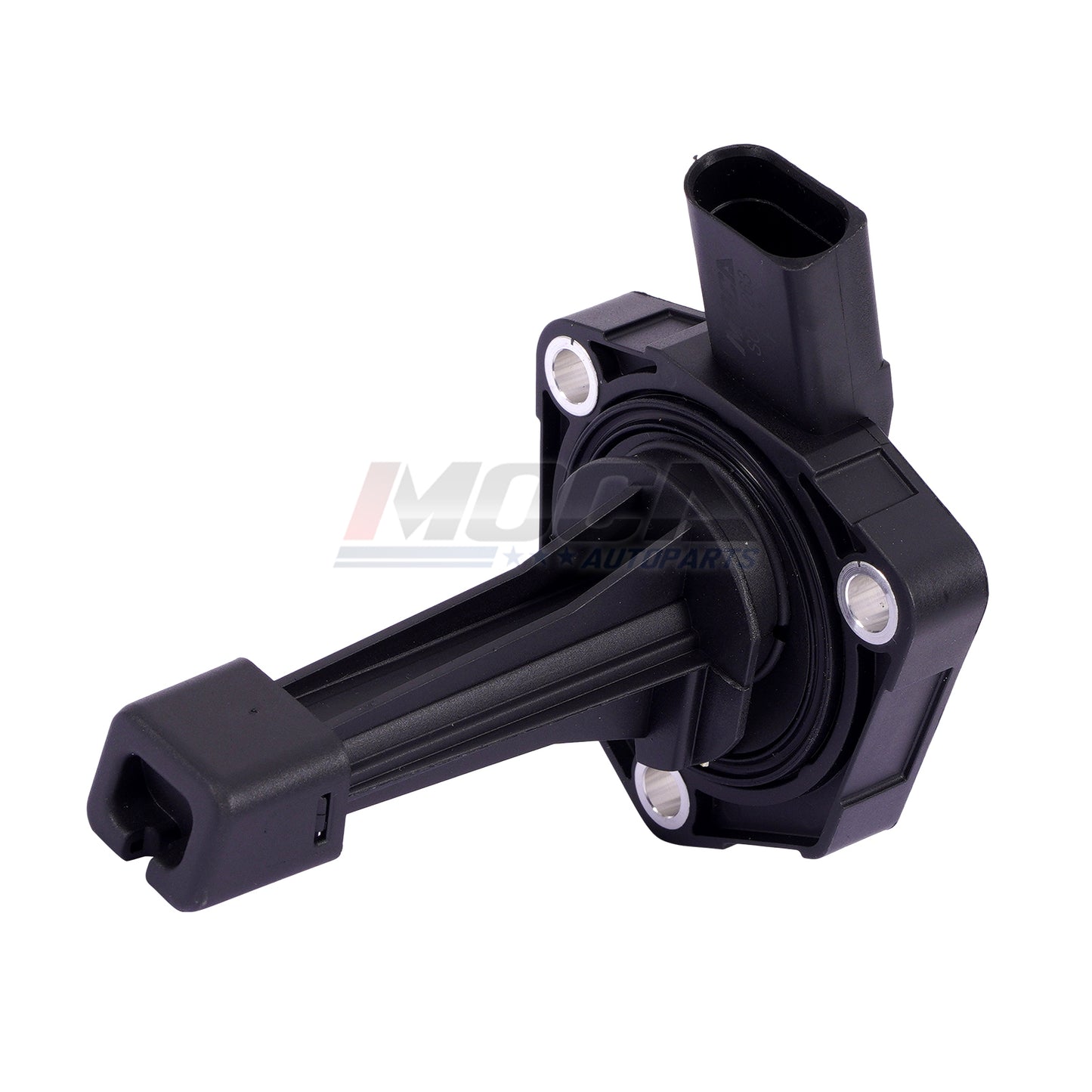 MOCA Engine Oil Level Sensor Fit for 2009-2012 Audi A4 2.0L & 2010-2012 Audi S4 3.0L & 2009-2010 Volkswagen Passat 2.0L