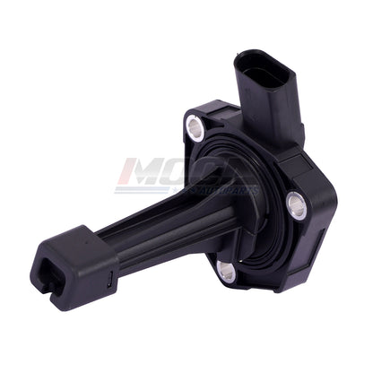 MOCA Engine Oil Level Sensor Fit for 2009-2012 Audi A4 2.0L & 2010-2012 Audi S4 3.0L & 2009-2010 Volkswagen Passat 2.0L