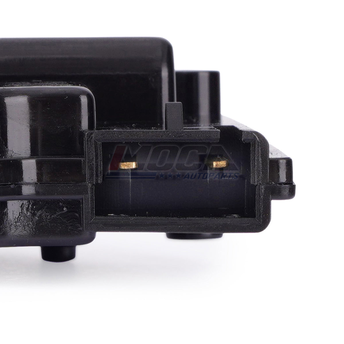 Actuador de bloqueo de portón trasero MOCA 746-262. Compatible con Chrysler Town &amp; Country 2008-2016, Dodge Grand Caravan 2008-2017, Jeep Liberty 2009-2012 y Jeep Patriot 2007-2017.