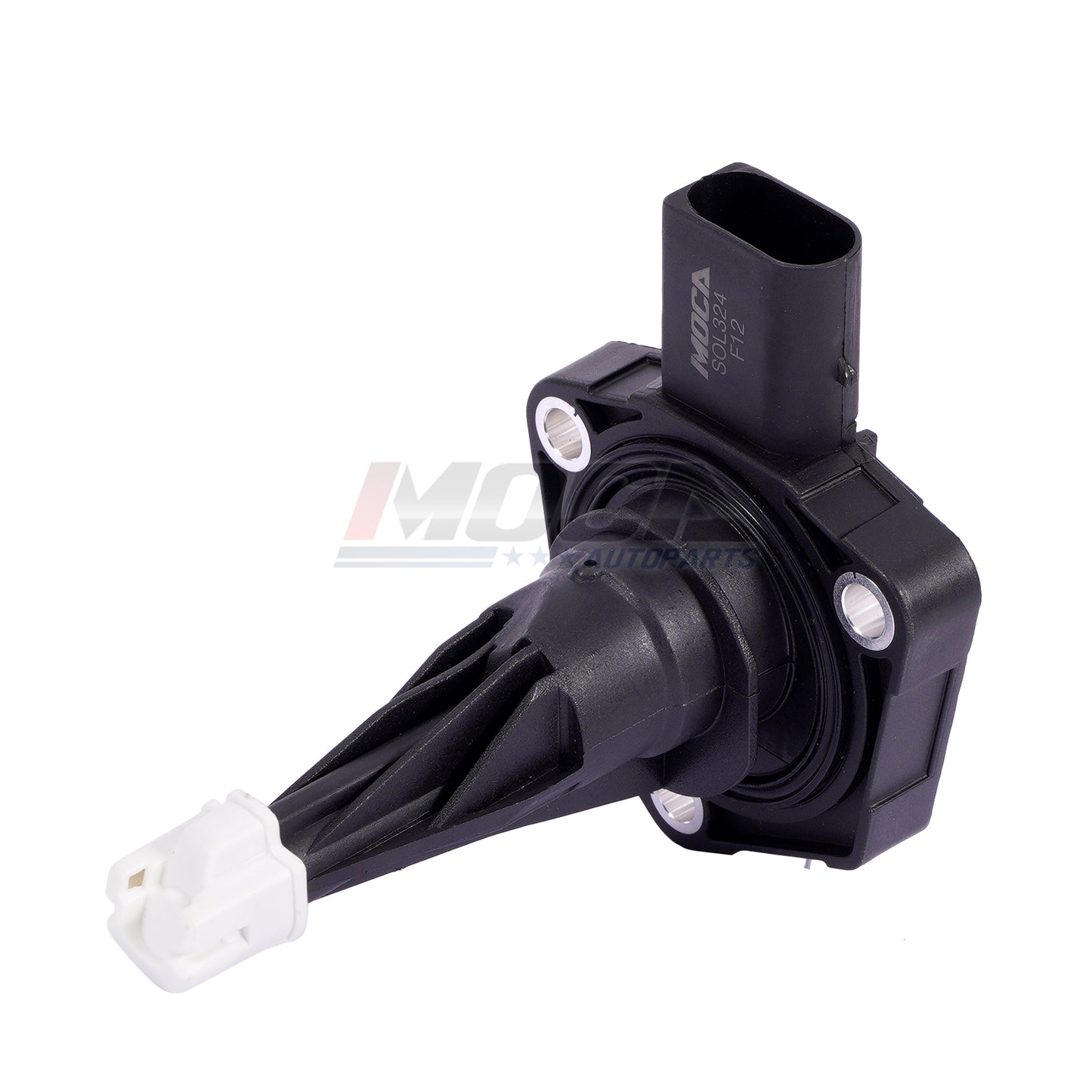 MOCA FLS324 Engine Oil Level Sensor Fit for 2014-2018 BMW 320i & 2014-2016 BMW 328i & 2015-2018 BMW X4