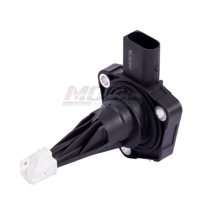 MOCA FLS324 Engine Oil Level Sensor Fit for 2014-2018 BMW 320i & 2014-2016 BMW 328i & 2015-2018 BMW X4