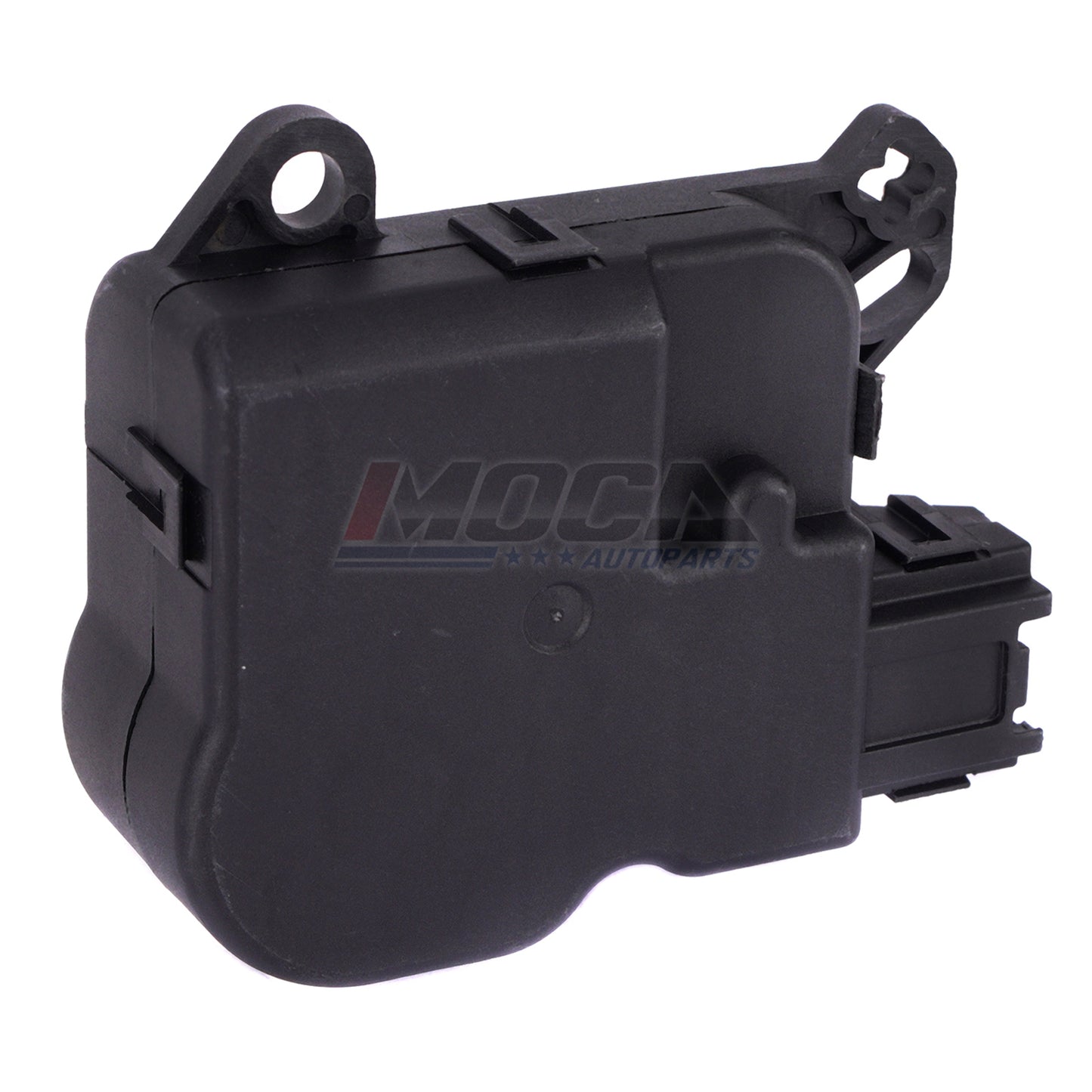 MOCA 604-625 HVAC Heater Air Blend Door Actuator Fit for 2005-2010 Infiniti QX56 & 2005-2012 Nissan Pathfinder & 2005-2015 Nissan Xterra