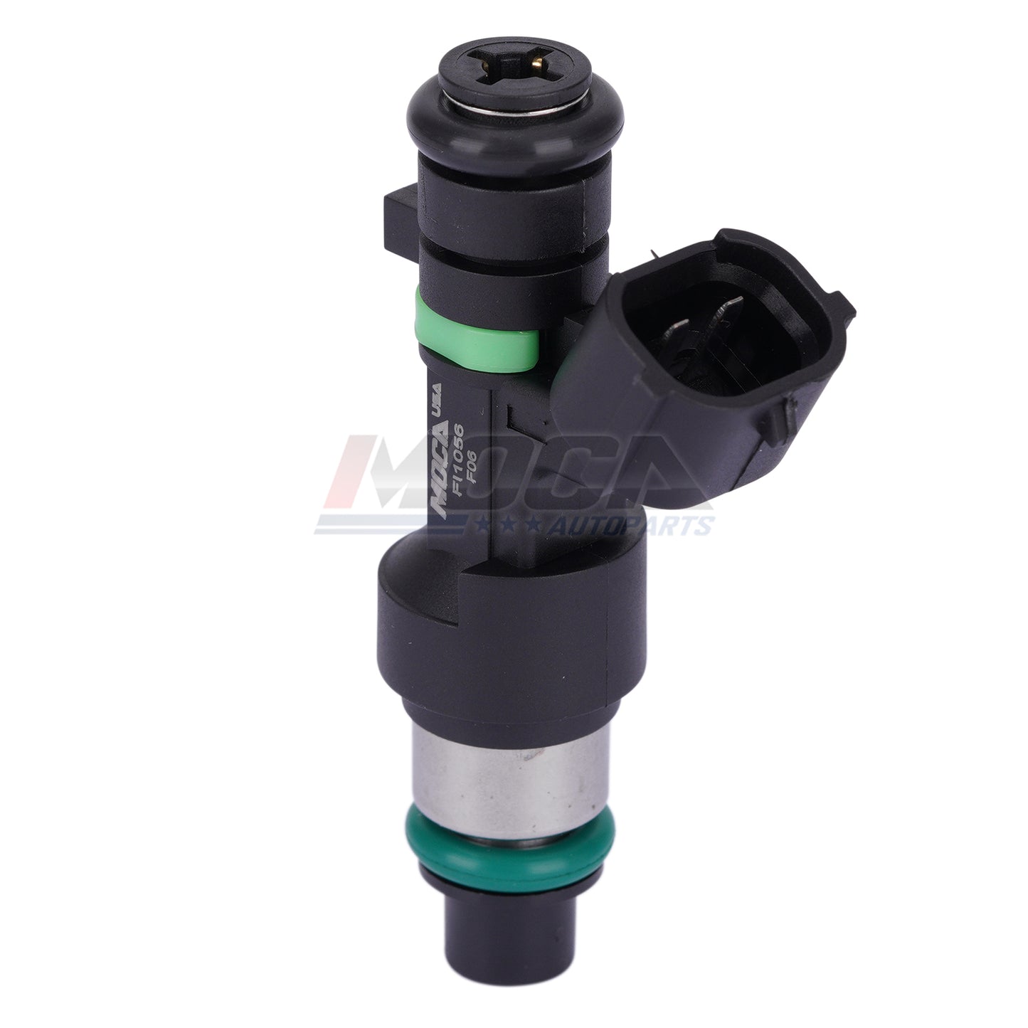 4x Fuel Injector for 07-12 Nissan Sentra Versa 09-14 Nissan Cube & 13-17 NV200 L4