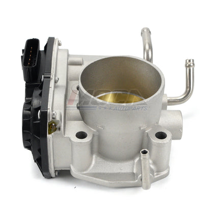 MOCA Fuel Injection Throttle Body - TB128