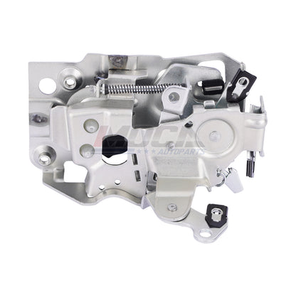 MOCA 940-103 Actuador de cerradura de puerta delantera derecha compatible con Chevrolet C2500, C3500, K2500 y GMC C2500, C3500 y K2500 (1988-2000)