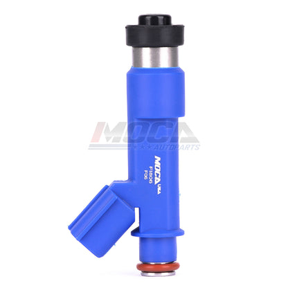 MOCA 4x Fuel Injectors FJ806 Fit for 2007-2018 Toyota Yaris 1.5L