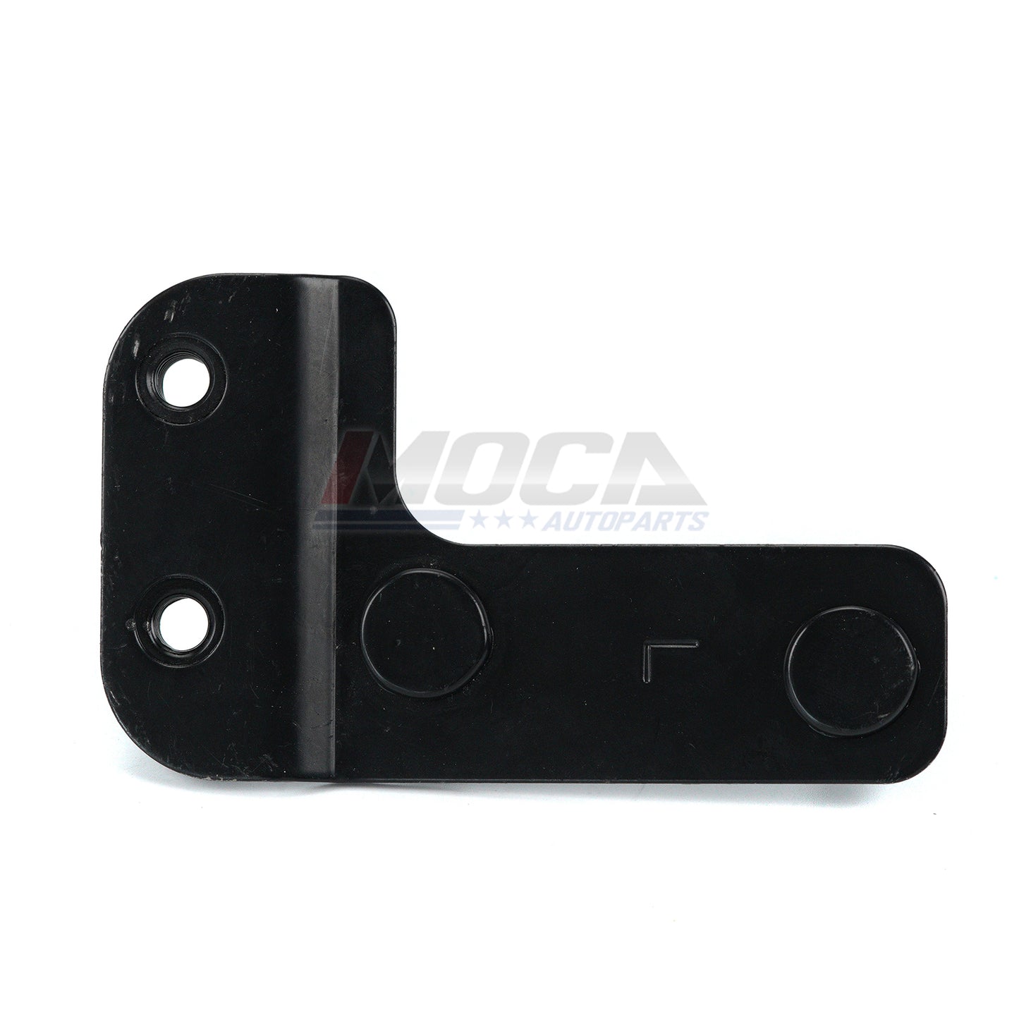 MOCA Front Left & Right Suspension Ride Height Sensor Fit for 2003-2006 Ford Expedition & Lincoln Navigator