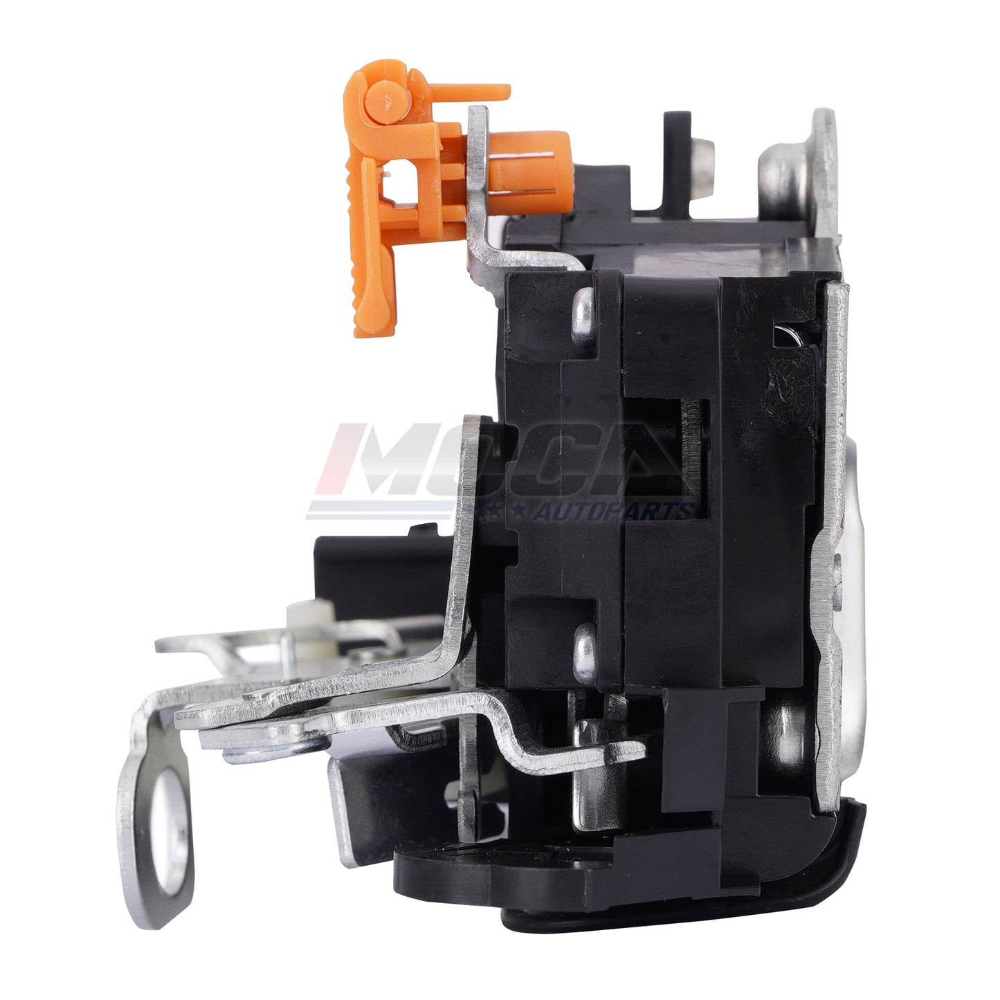 MOCA 931-303 Front Left Door Lock Actuator Fit for 2007-2009 Cadillac Escalade & 2007-2009 Chevrolet Silverado 1500 2500 3500 & Yukon XL 1500 2500