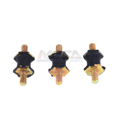 Bomba de inyección de aire secundaria MOCA AIP6 compatible con Oldsmobile Intrigue 3.5L (2000-2002)