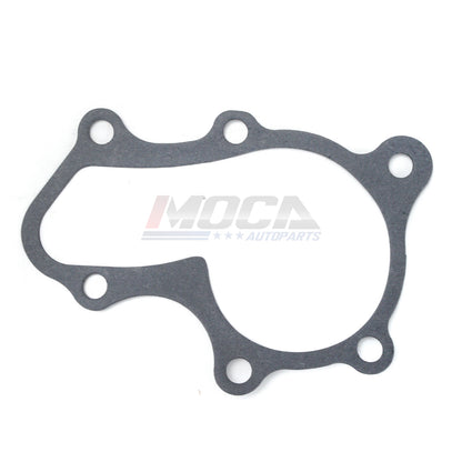 Bomba de agua de motor MOCA compatible con Mitsubishi Mirage 1.5L (1997-2002)