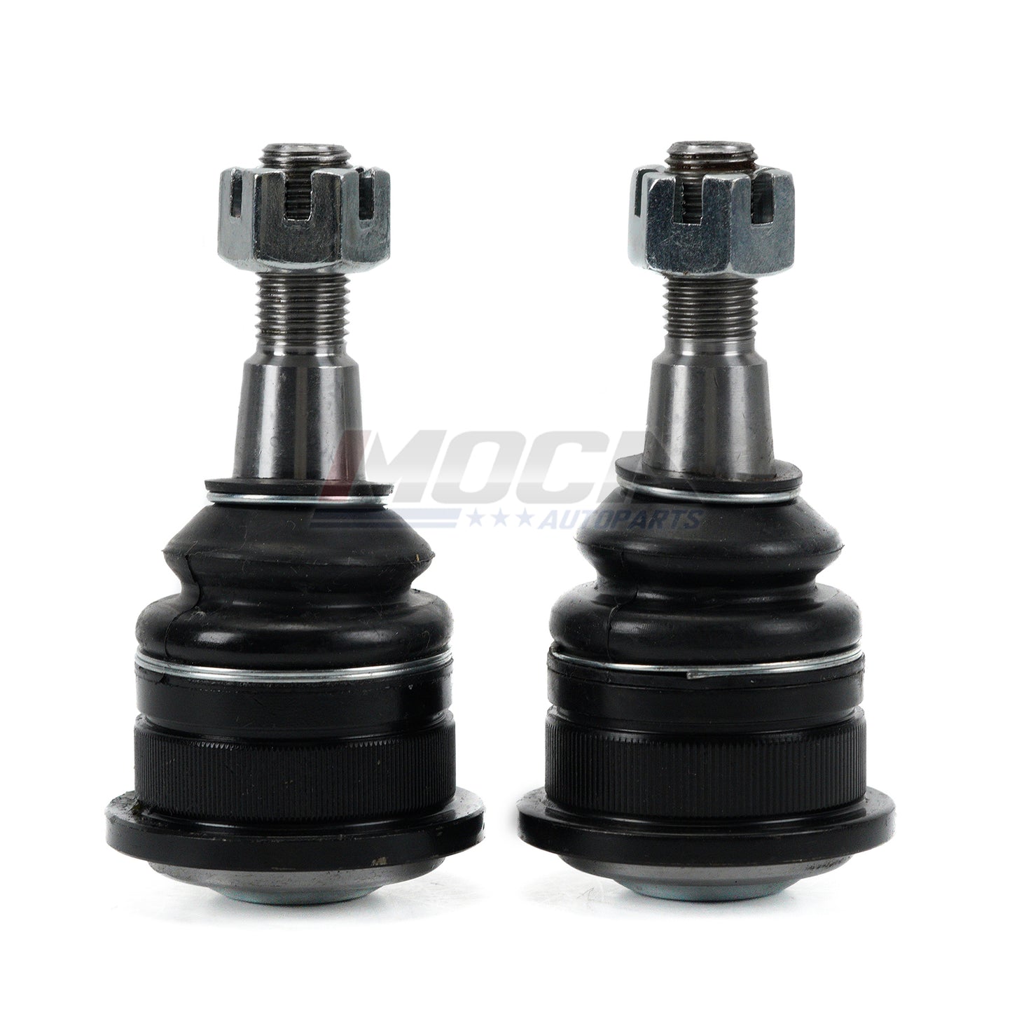 MOCA 2x Front Upper Ball Joints Fit for 2006-2010 Dodge Ram 1500 & 2011-2018 Ram 1500 & 2019-2023 Ram 1500 Classic