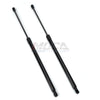 MOCA 4pcs Rear Tailgate & Window Lift Supports Gas Springs Struts Shocks Fit for 2002-2006 Cadillac Escalade & 2000-2006 GMC Yukon