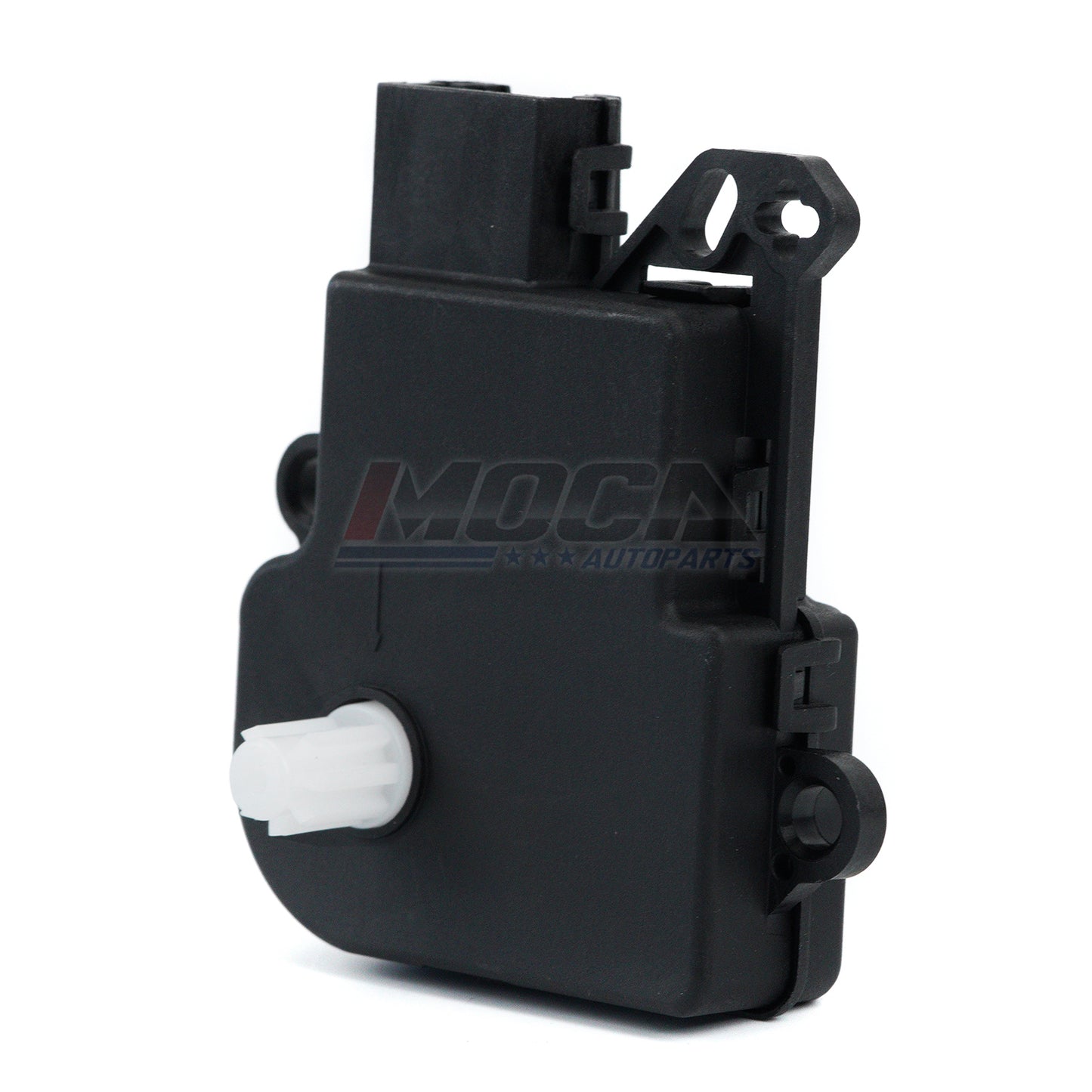 MOCA 604-252 HVAC Heater Air Blend Door Actuator Fit for 2009-2017 Ford Expedition & 2009-2014 Ford F-150