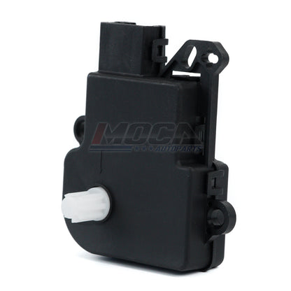 MOCA 604-252 HVAC Heater Air Blend Door Actuator Fit for 2009-2017 Ford Expedition & 2009-2014 Ford F-150