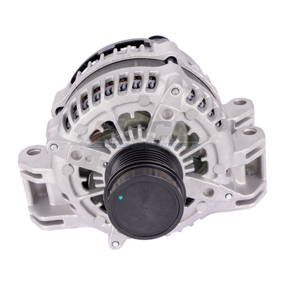Alternador MOCA N11598 compatible con Dodge Durango 3.6L 2011-2024 y Jeep Grand Cherokee 3.6L 2011-2024 y Chrysler 300 3.6L 2011-2023