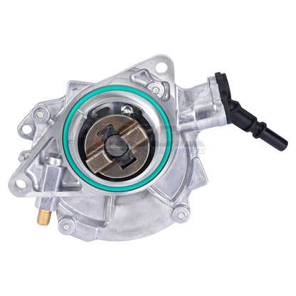 MOCA VCP166 Vacuum Pump Fit for 2006-2012 Mini Cooper