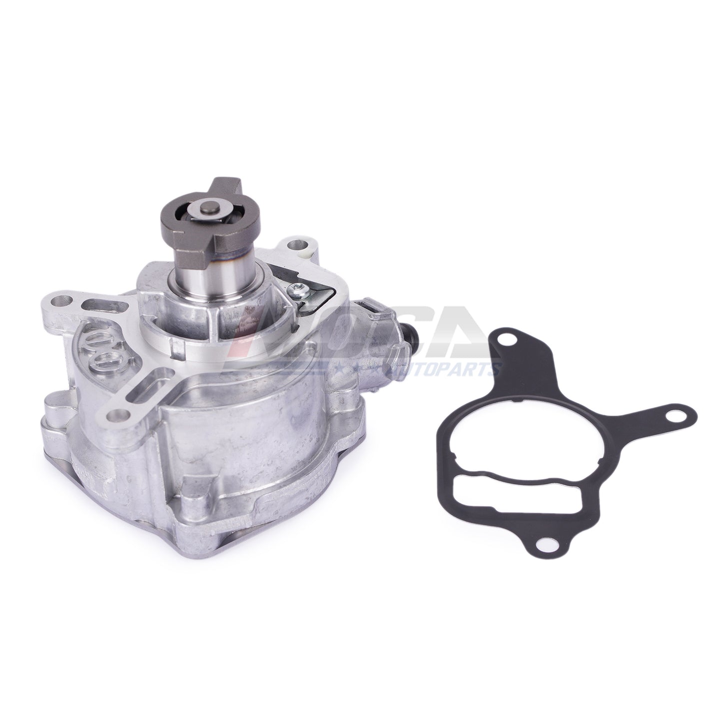 MOCA VCP154 Vacuum Pump Fit for 2005-2014 Volkswagen Jetta & 2012-2014 Volkswagen Passat & 2012-2013 Audi TT RS Quattro