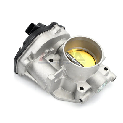 MOCA Fuel Injection Throttle Body - TB174