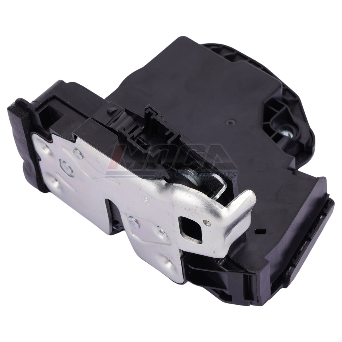 MOCA 937-933 Actuador de cerradura de puerta delantera derecha compatible con Buick Envision 2.0L (2016-2021), Cadillac CT6 3.6L (2016-2020), Chevrolet Silverado 1500 (2014-2021) y GMC Acadia (2017-2021)