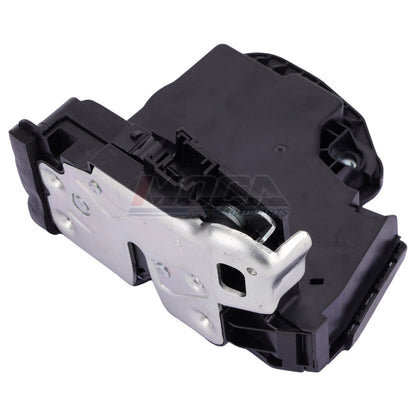 MOCA 937-933 Actuador de cerradura de puerta delantera derecha compatible con Buick Envision 2.0L (2016-2021), Cadillac CT6 3.6L (2016-2020), Chevrolet Silverado 1500 (2014-2021) y GMC Acadia (2017-2021)