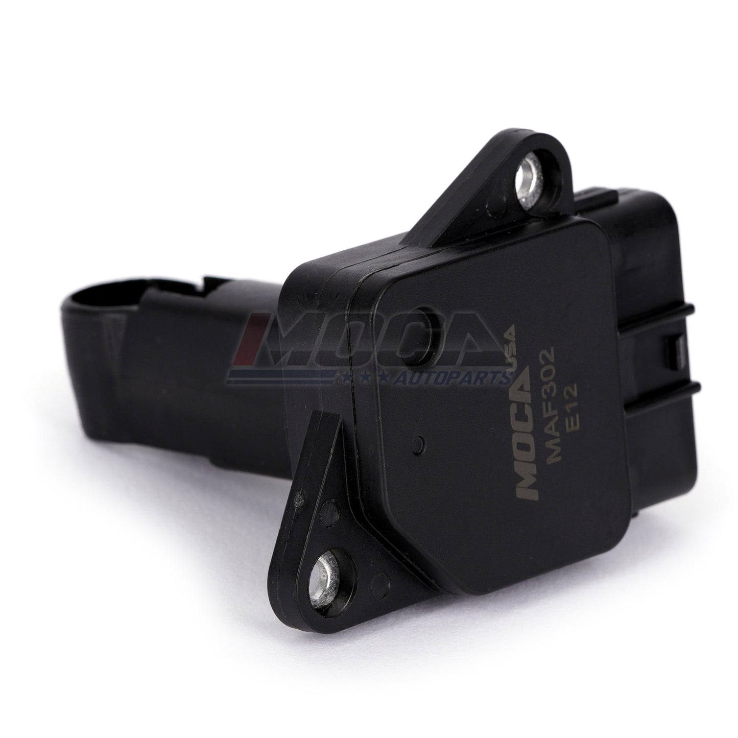 MOCA Mass Air Flow Sensor Fit for 2002-2008 Jaguar X-Type 3.0L & 1999-2003 Lexus RX300 3.0L & 2009-2013 Mazda 6 2.5L & 2005-2015 Toyota Tacoma 4.0L & 2007-2014 Volvo XC90 3.2L
