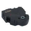MOCA 604-140 HVAC Heater Air Blend Door Actuator Fit for 2008-2012 Buick Enclave 3.6L & 2009-2012 Chevrolet Traverse 3.6L