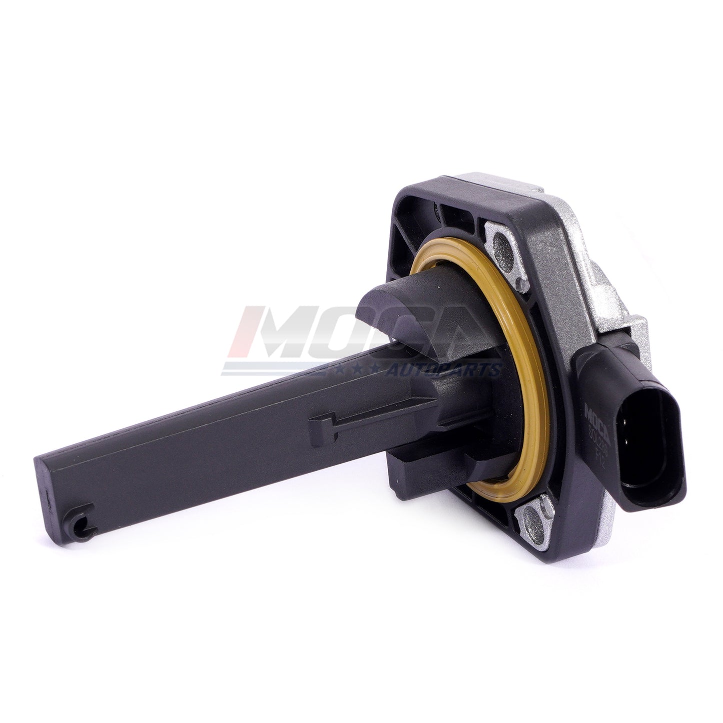 MOCA FLS289 Engine Oil Level Sensor Fit for 2010-2013 Audi A3 2.0L & 2005-2009 Audi A4 Quattro 2.0L 3.2L & 2009-2017 Volkswagen CC 2.0L
