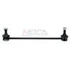 MOCA 4X Rear Front Sway Bar End Link Fit for 2005-2006 Chevrolet Equinox & 2002-2007 Saturn Vue