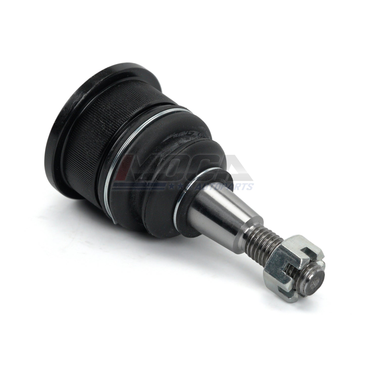 2 rótulas superiores delanteras MOCA compatibles con Chevrolet Express 2500 y 3500 (2003-2023), GMC Sierra 2500 (1999-2004) y Hummer H2 (2003-2009)