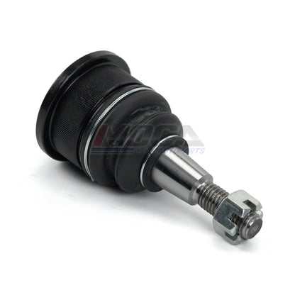 2 rótulas superiores delanteras MOCA compatibles con Chevrolet Express 2500 y 3500 (2003-2023), GMC Sierra 2500 (1999-2004) y Hummer H2 (2003-2009)