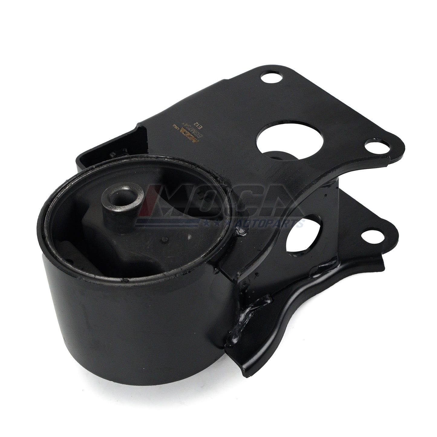 Kit de montaje de motor y transmisión MOCA compatible con Nissan Altima 2.5L 2002-2006