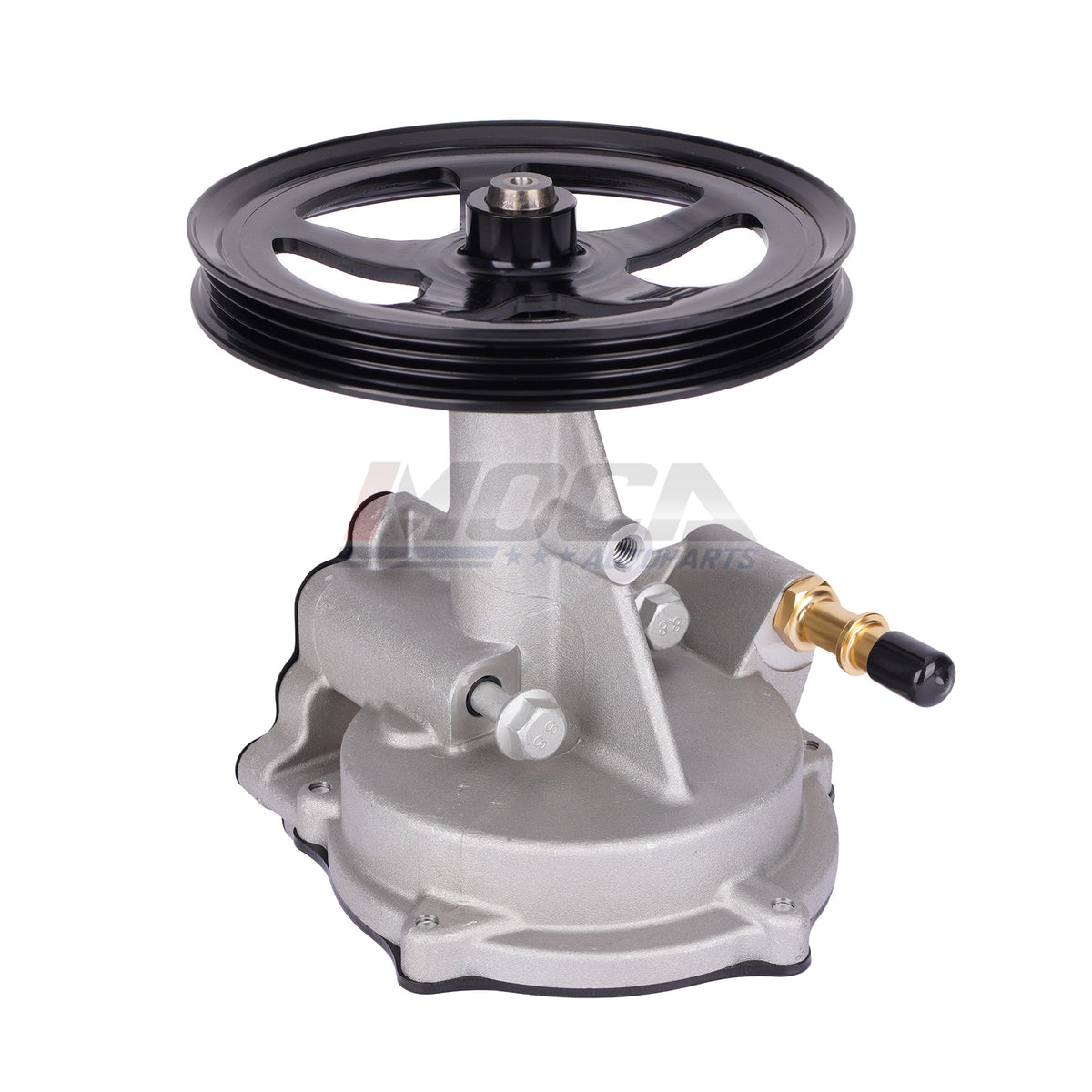 Bomba de vacío MOCA VCP178 compatible con Cadillac Escalade 2015-2020, GMC Sierra 1500 2014-2018 y GMC Yukon 2015-2020